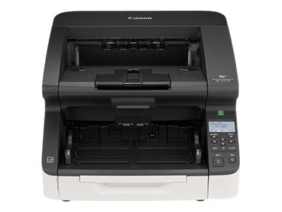 Canon imageFORMULA DR-G2140 - Dokumentenscanner - CMOS CIS - Duplex - 305 x 5588 mm - 600 dpi x 600 dpi - bis zu 140 SeitenMin. (einfarbig)